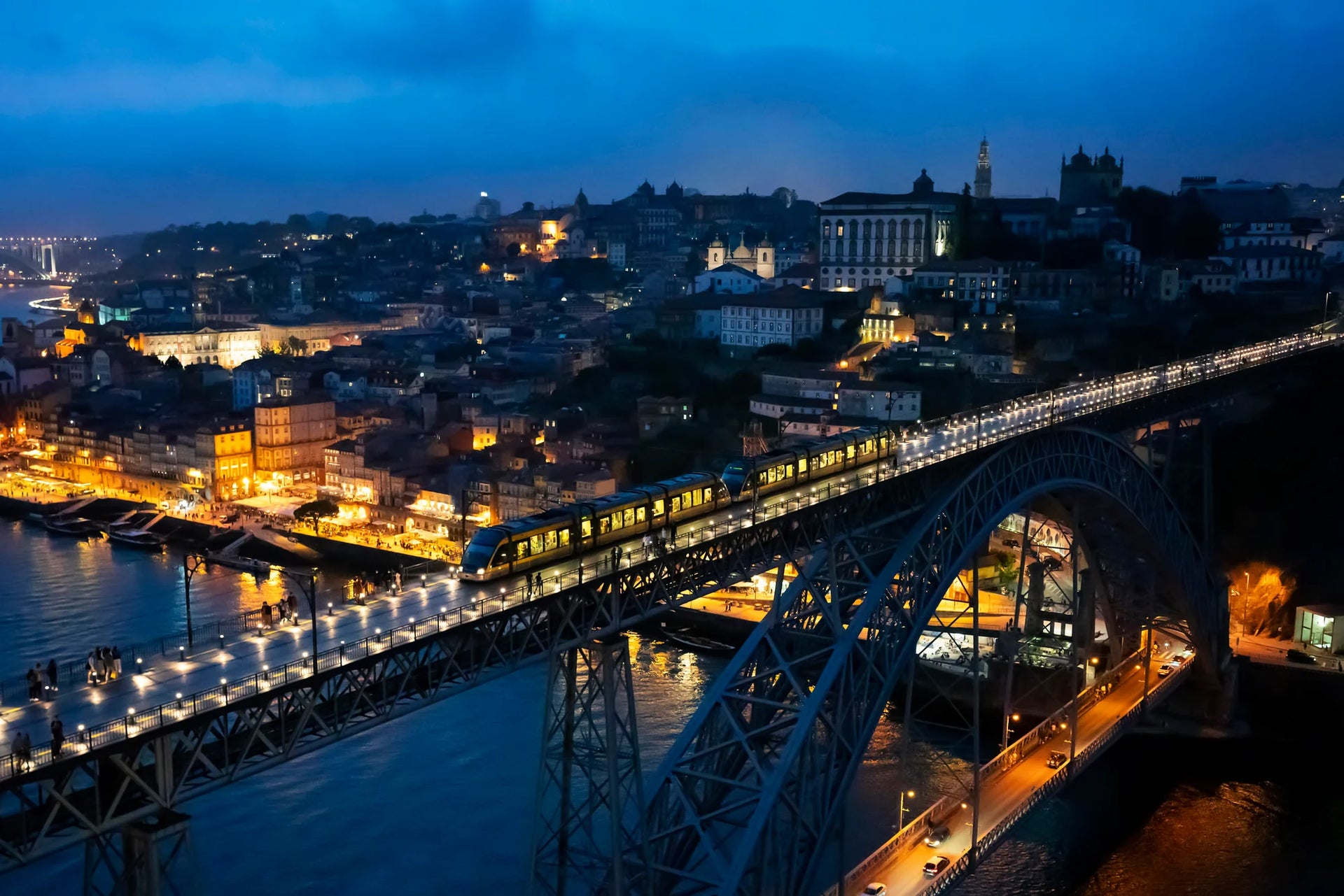 We help brands grow in Portugal & Spain